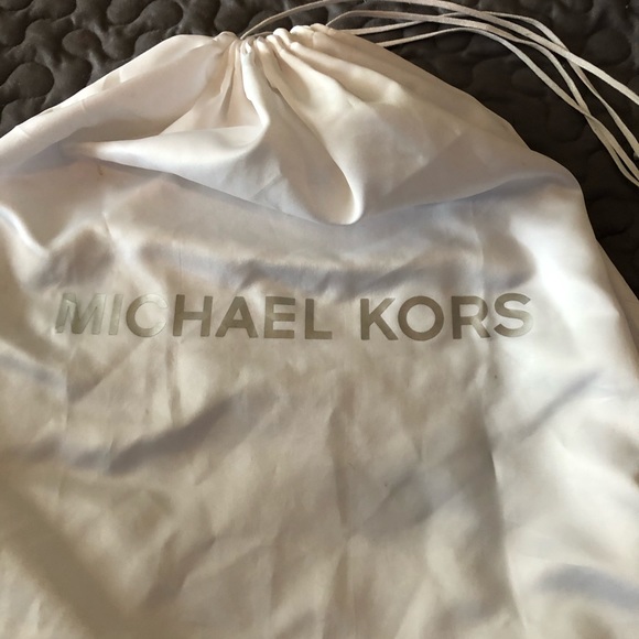 Michael Kors Purse - Picture 2 of 8